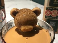 -太洲稻茶餐厅(樟木头店)