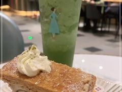 -KNOTKNOT珞珞·日式甜品(K11店)