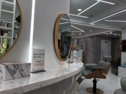 -小齐发型Star~salon
