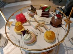 -粤海喜来登酒店·&More聚驿(天河城店)