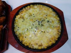 -禾谷韩餐(热带海洋学院店)