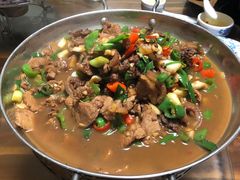 -李东农庄(中南百草园地标店)