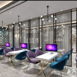 -金海岸婚纱摄影(塘沽店)