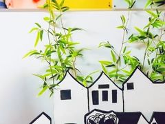 -吉而慧幼儿园-原红黄蓝幼儿园(世华水岸园)