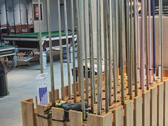 -云川台球(马甸店)