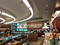 -马有鱼·馕坑烤全鱼(美美2店)