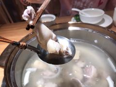 -椰夫人·养生椰子鸡(黄埔时代城店)