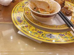 -白金汉爵大酒店·中餐厅(相城店)