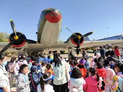 -中国航空博物馆