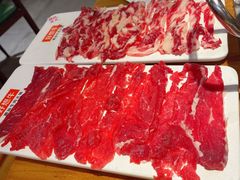 -好想牛·鲜切自助牛肉火锅(七堡花园城店)