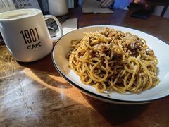 -1901 Cafe(西四店)