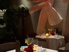 -Osteria Garden 生蚝花园餐厅(原进贤路店)