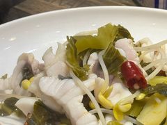-鱼醉无骨鱼·中山脆肉鲩(荔湾路店)