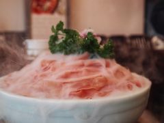 -小天鹅火锅·一线江景洪鼎旗舰店(洪崖洞店)