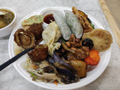 -素清香(解放路店)