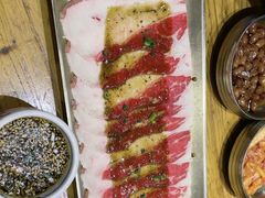 -韩景台烤肉(八大处店)