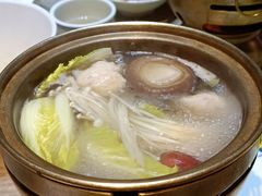 -古关火锅店(古北水镇景区店)