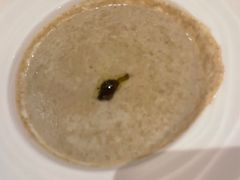 法式黑松露菌汤-食间牛排(湖西路店)
