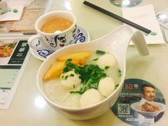-翠华餐厅