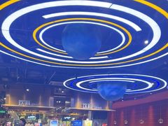 -汉金城海鲜烤肉自助百汇(烟台永旺购物中心店)
