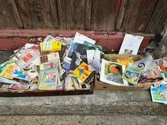 -绍兴书圣故里景区