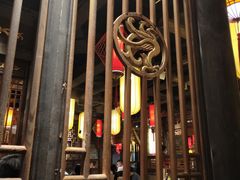 -小龙坎火锅(好世界店)