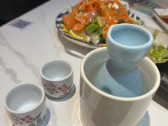 -千寻山野烤肉(天虹店)