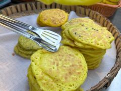 -小米粑粑(玉锦苑店)