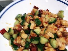 -紫光园·烤鸭·北京菜(劲松店)