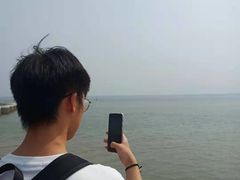 -东疆建设开发纪念公园