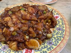 -砂锅居(西四店)