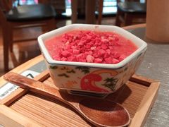 草莓布丁-火山屋台(新街口店)