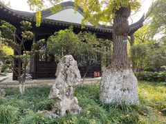 -南京中国近代史遗址博物馆(南京总统府)