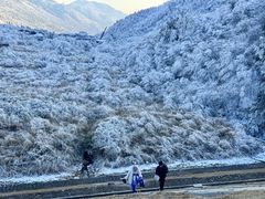 -浙西天池景区