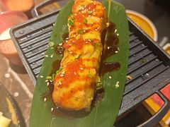 -一绪に和牛寿喜烧(罗湖益田假日店)
