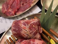 -西塔老太太泥炉烤肉(双井店)