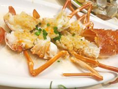 -南海渔家•海鲜•正宗海南菜(海棠湾店)