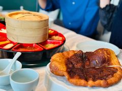 -羲和雅苑•北京烤鸭(乐园道万象城店)