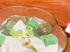 -俏立方·15年新楚菜