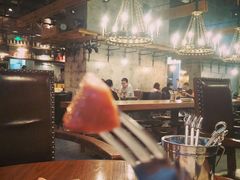 -I HOLIC艾豪丽披萨(KKone店)