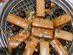 -大锅强·蒸海鲜青岛菜(吾悦广场店)