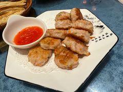 -天瑞秦家菜(山东路店)