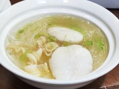 -达濠炒饭·潮汕味道