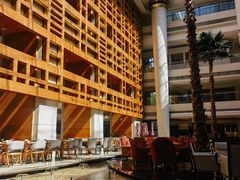 -威斯汀舞台餐厅