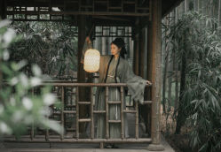 -八角古风摄影