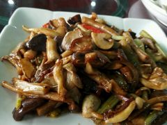 -台山美食一绝阿四台山黄鳝饭(阿四创作店)