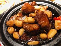 -粤仔湾砂锅粥(宜兴八佰伴店)