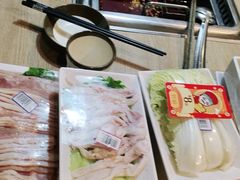 -野妹经典火锅(民治店)