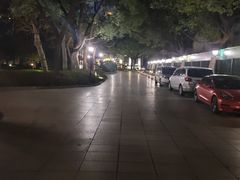 -上海虹桥迎宾馆