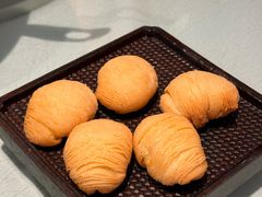榴莲酥-马旺子酒楼